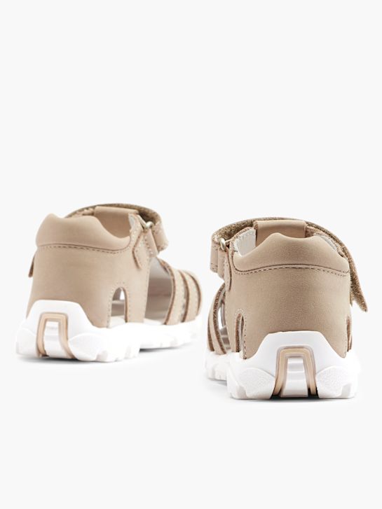 elefanten Sandal Beige 1074 4