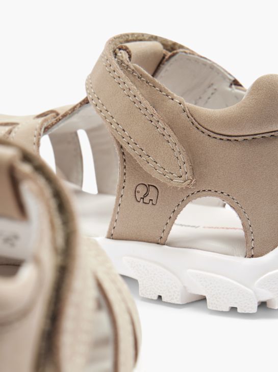 elefanten Sandal Beige 1074 5