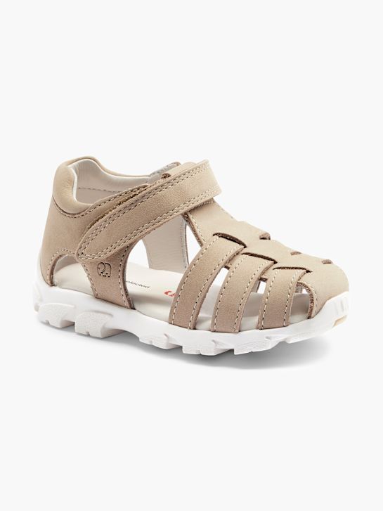 elefanten Sandal Beige 1074 6
