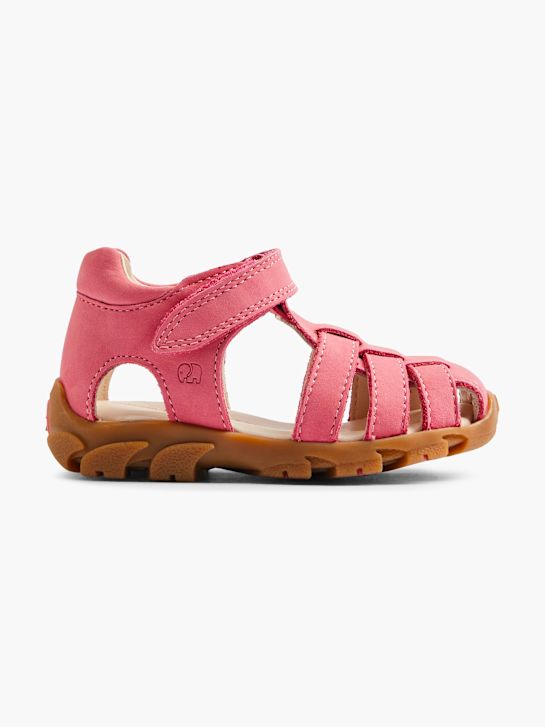 elefanten Sandal Pink 4566 1