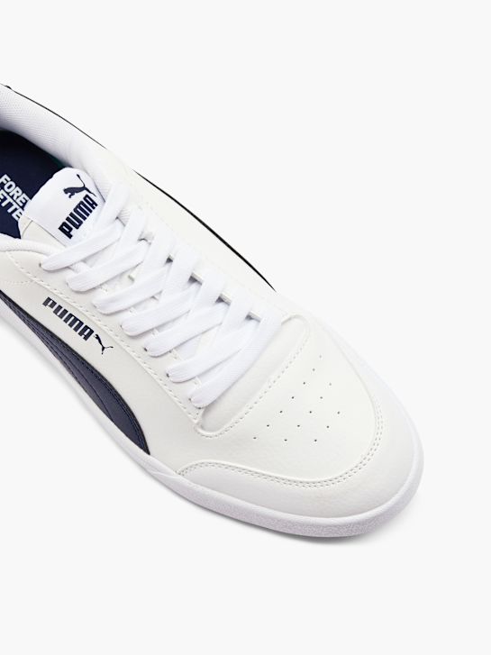 PUMA Tenisky Biela 1810 2
