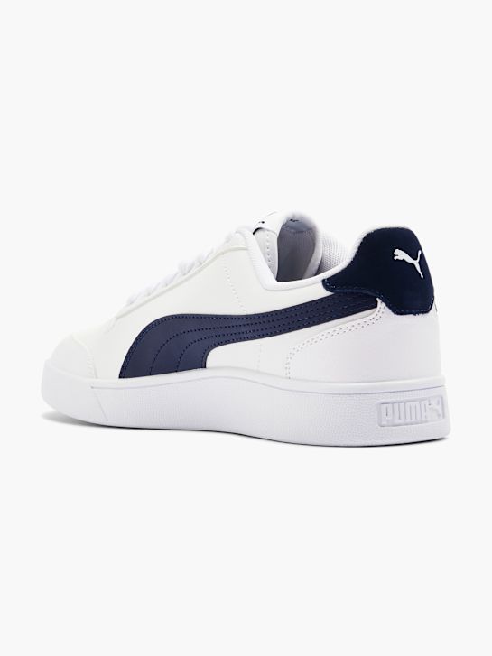 PUMA Tenisky Biela 1810 3