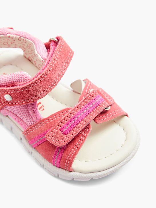 elefanten Scarpa bassa Rosa 7298 2