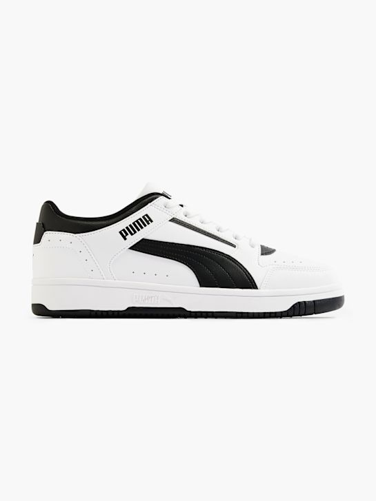 PUMA Маратонки Бял 12244 1
