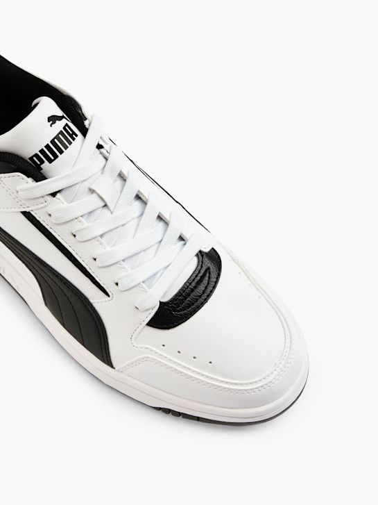 PUMA Маратонки Бял 12244 2
