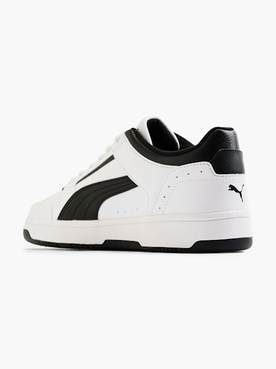 PUMA Маратонки Бял 12244 3