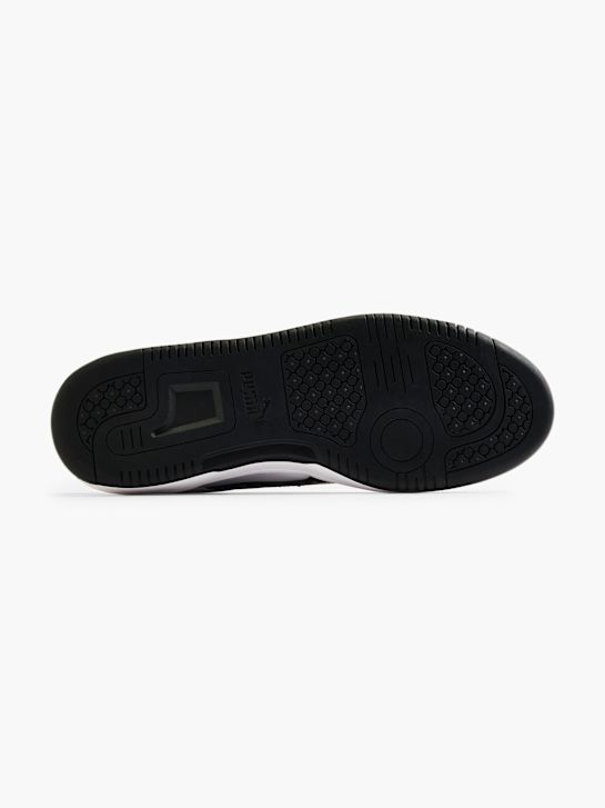 PUMA Маратонки Бял 12244 4
