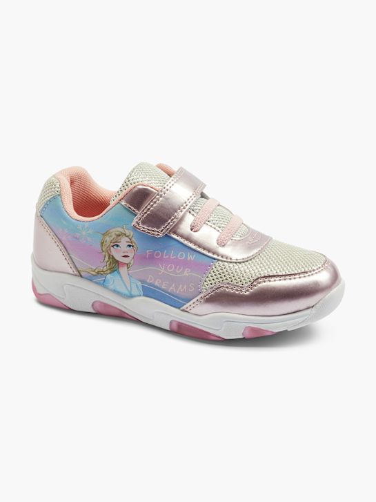 Disney Frozen Tenisky Ružová 3646 6