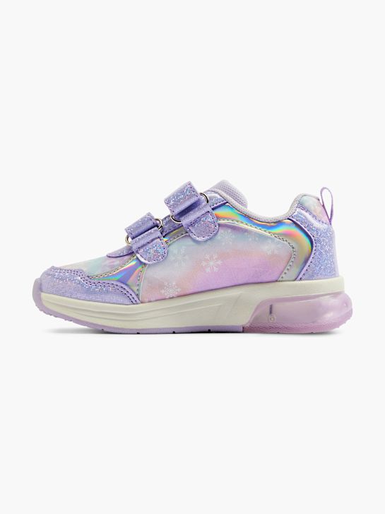 Disney Frozen Sneaker Lila 12487 2