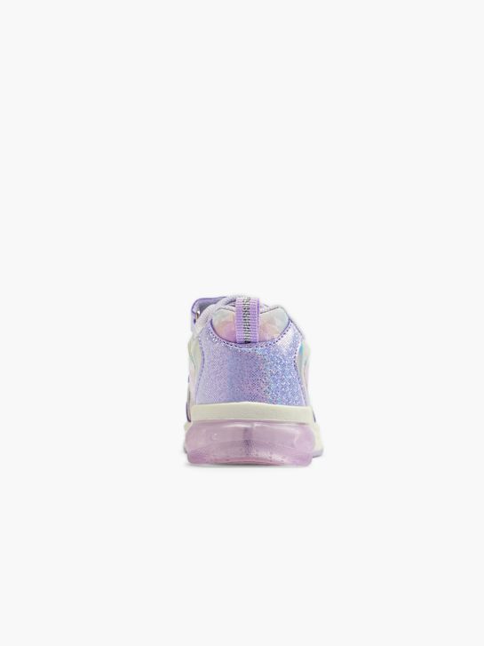 Disney Frozen Sneaker Lila 12487 4