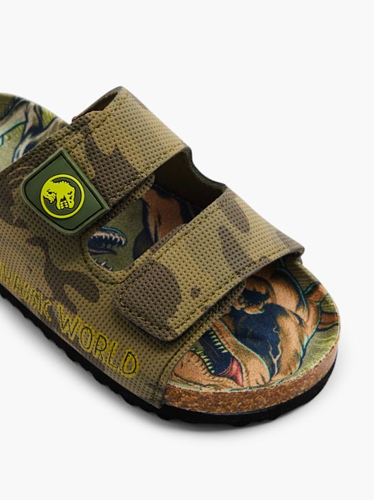 Jurassic World Scarpa da casa aperta Cachi 26193 2