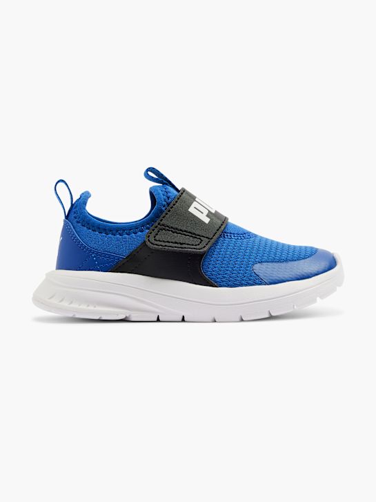 PUMA Sneaker Blå 2739 1