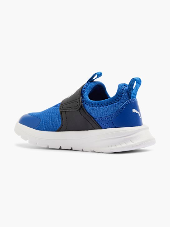 PUMA Sneaker Blå 2739 3