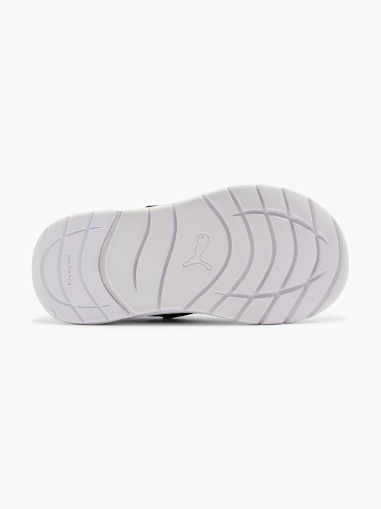 PUMA Sneaker Blå 2739 4
