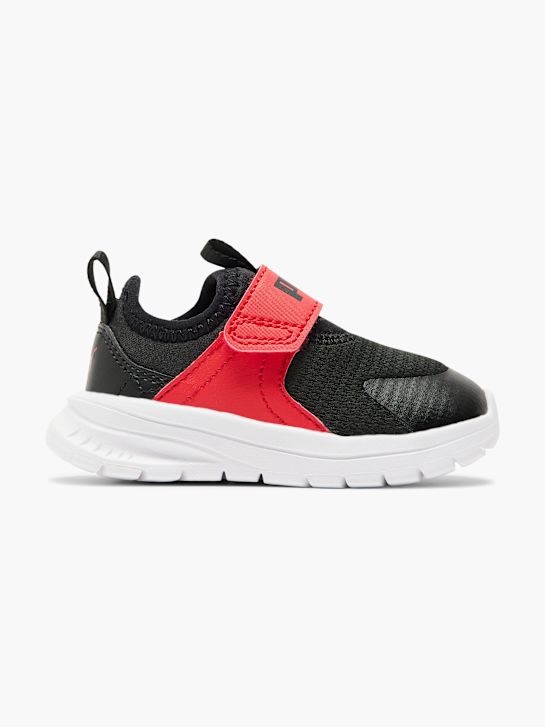 PUMA Pantofi low cut Negru 4569 1