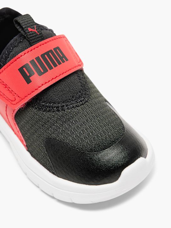 PUMA Pantofi low cut Negru 4569 2