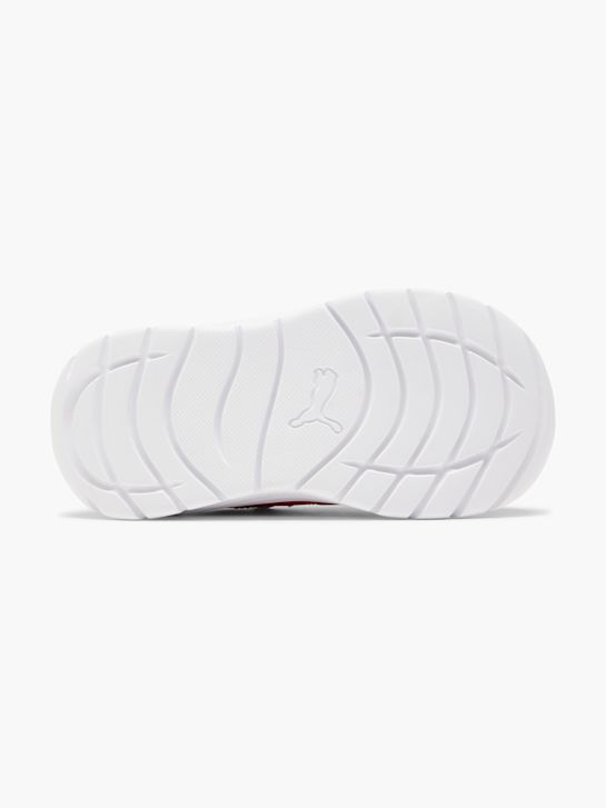 PUMA Półbuty Czarny 4569 4