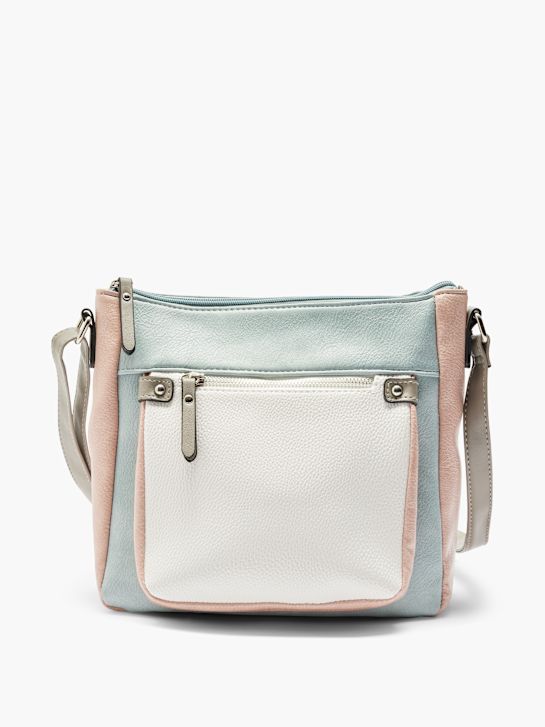 Graceland Torba preko ramena Šarena 18989 1