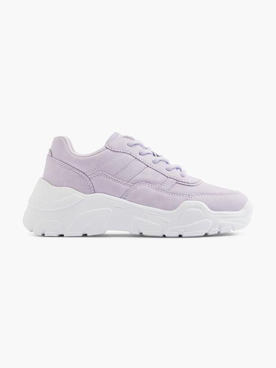Venice Sneaker Lila 12801 1