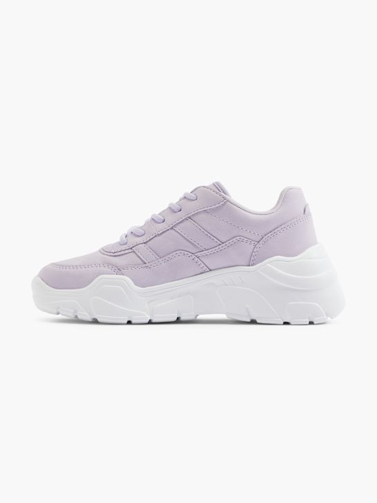 Venice Sneaker Lila 12801 2