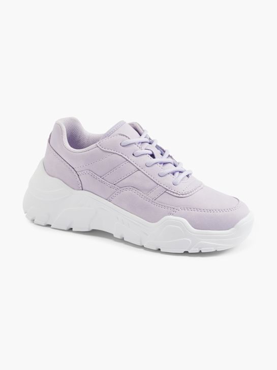 Venice Sneaker Lila 12801 6