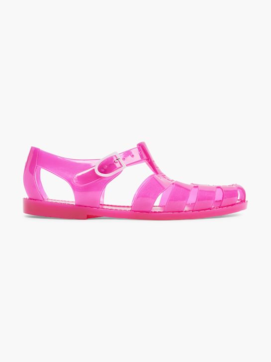 Blue Fin Sandalias Rosa 5476 1