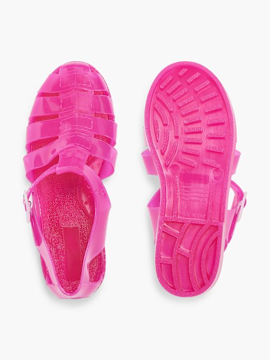 Blue Fin Sandalias Rosa 5476 3