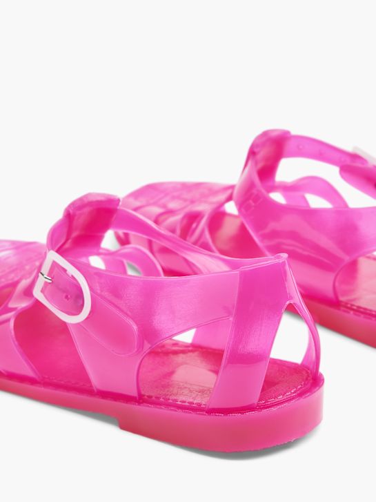 Blue Fin Sandalo Rosa 5476 4