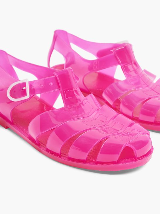 Blue Fin Sandalo Rosa 5476 5