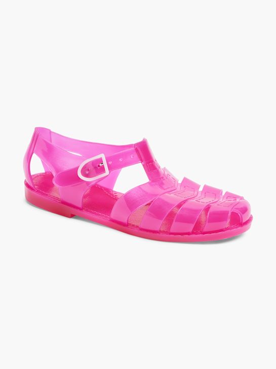 Blue Fin Sandalo Rosa 5476 6