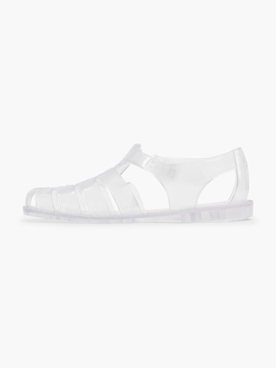 Blue Fin Sandalo Trasparente 1814 2