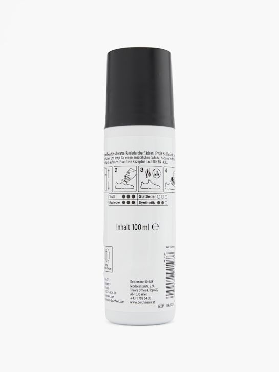 DEICHMANN Shoe Care Schuh-Pflegeprodukt Schwarz 32592 2