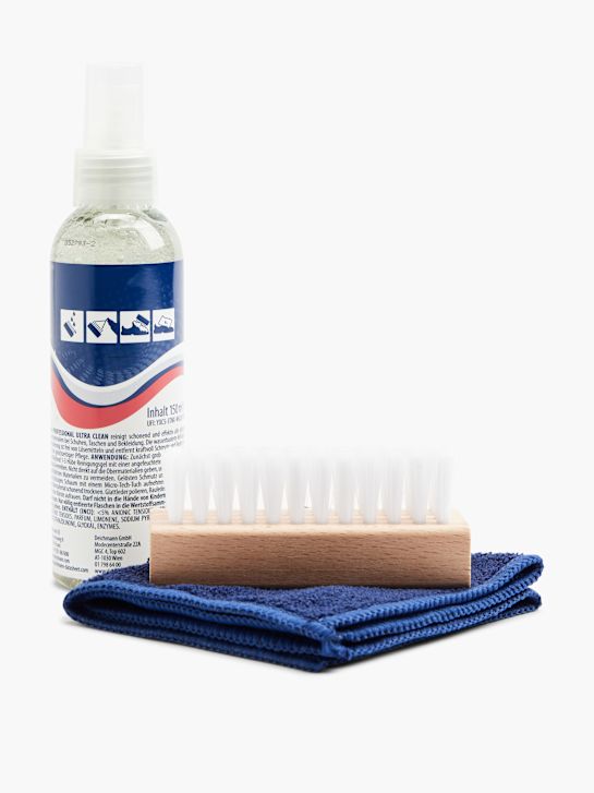 FILA Shoe Care Schuh-Pflegeprodukt Transparent 32861 2