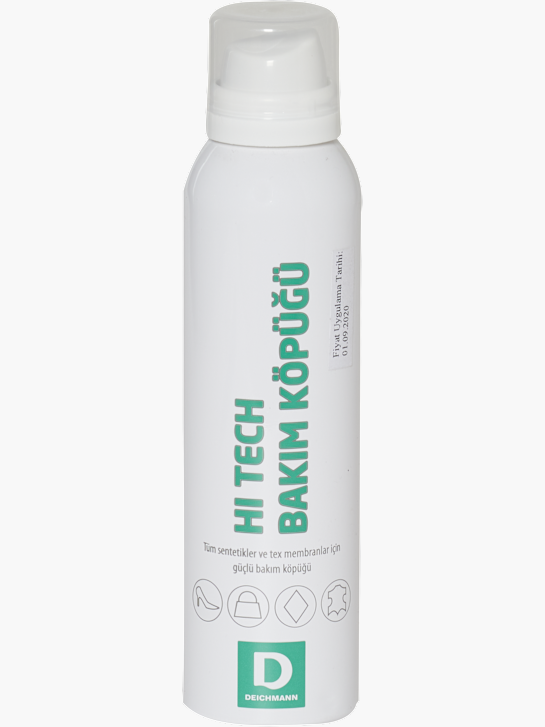 DEICHMANN Shoe Care Bakım Ürünü Şeffaf 70870 1