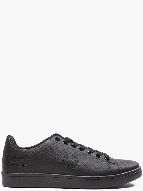 Lambretta Trainer Black 88934 1