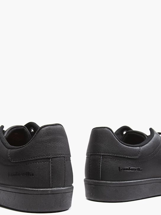 Lambretta Trainer Black 88934 4