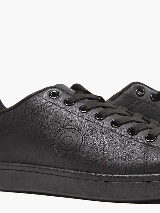 Lambretta Trainer Black 88934 5