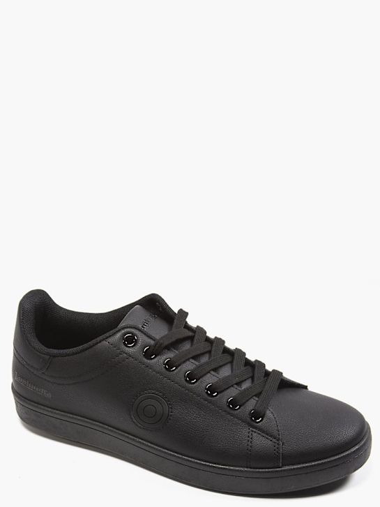 Lambretta Trainer Black 88934 6