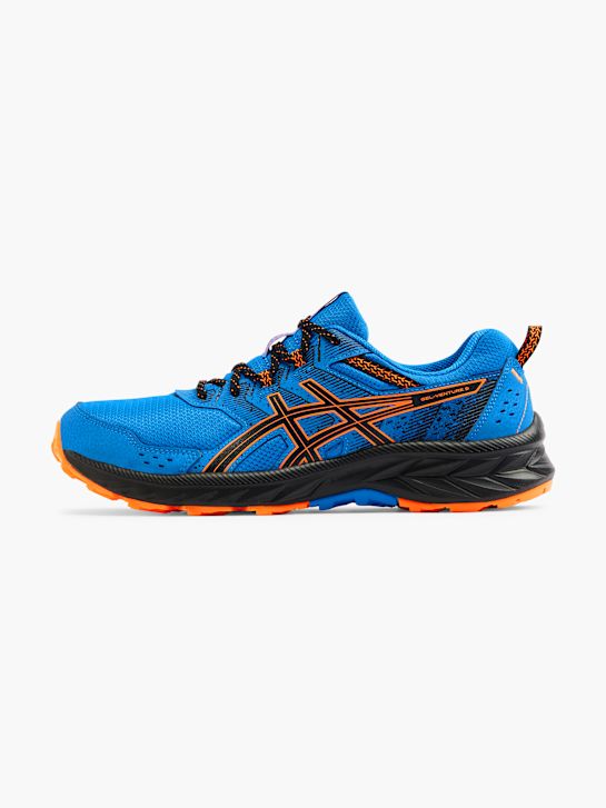 ASICS Løbesko Blå 5479 2