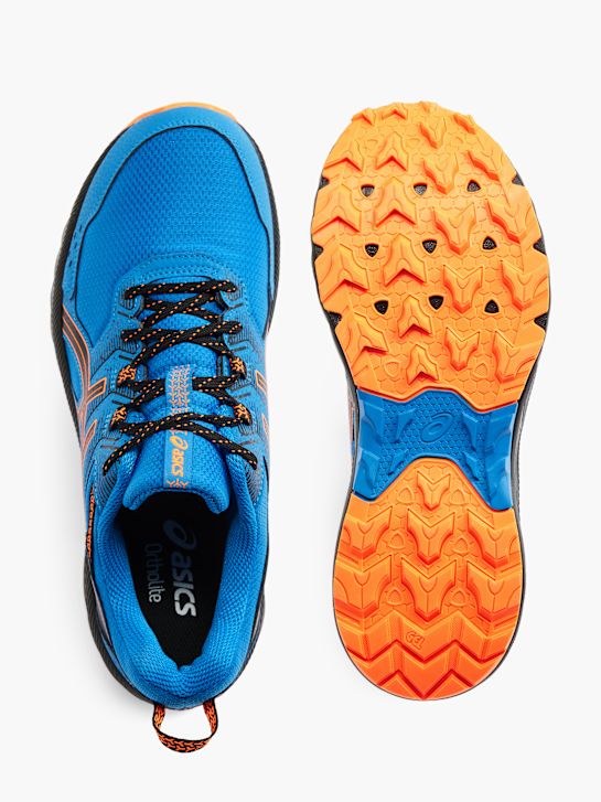 ASICS Zapatillas de running Azul 5479 3