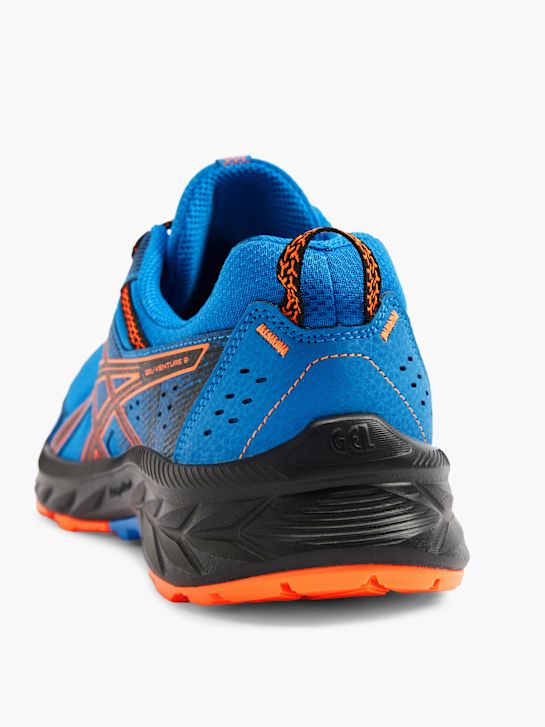 ASICS Løbesko Blå 5479 4