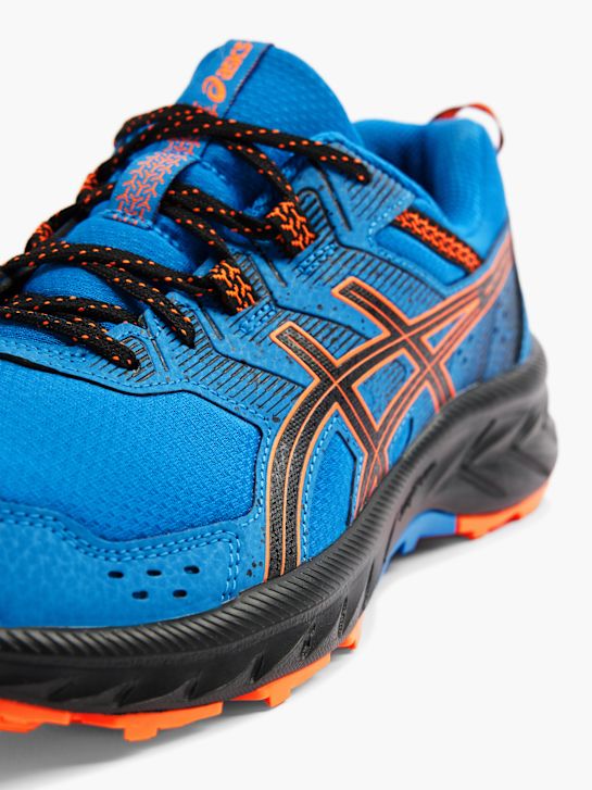ASICS Løbesko Blå 5479 5