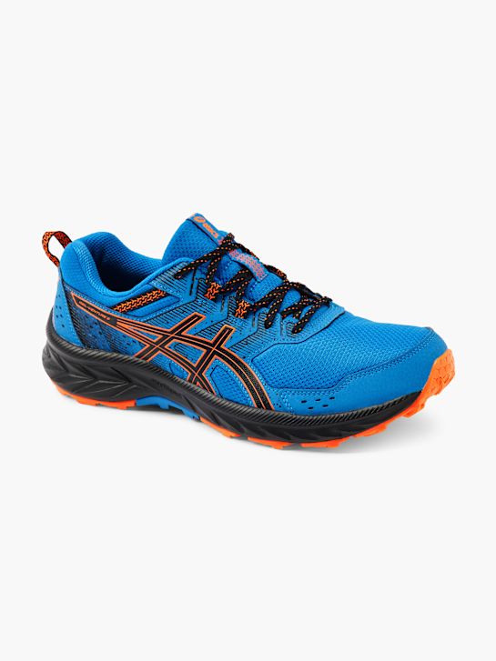 ASICS Zapatillas de running Azul 5479 6