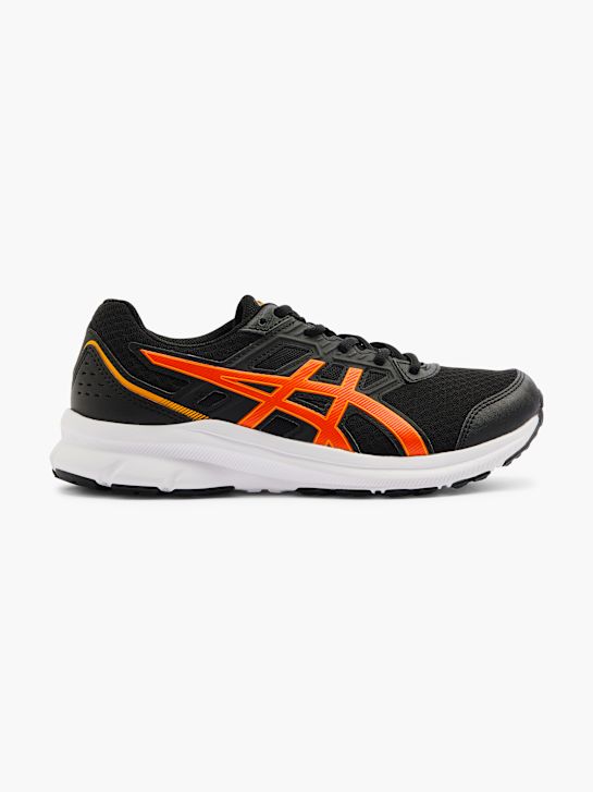 ASICS Løbesko Sort 5481 1