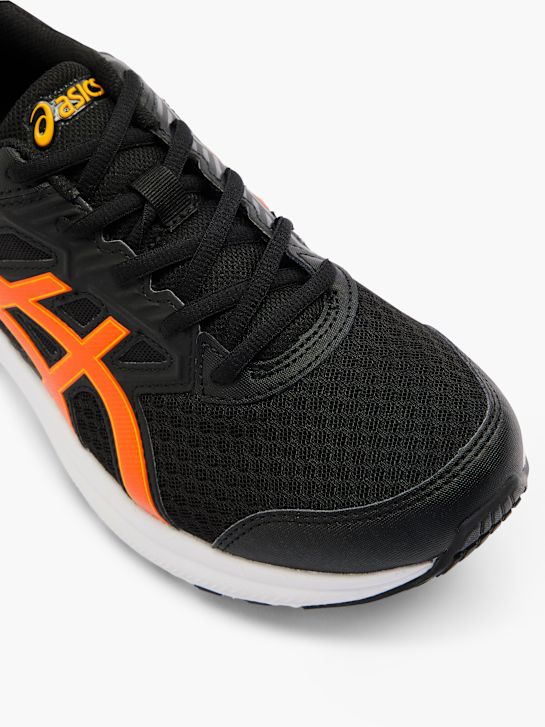 ASICS Løbesko Sort 5481 2