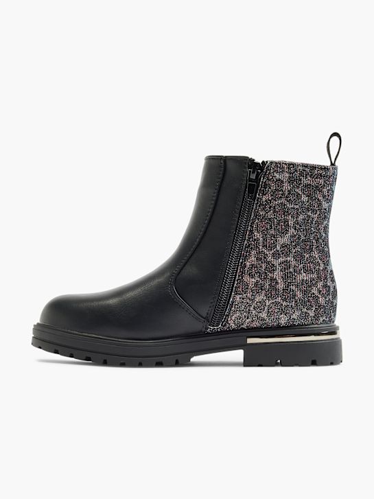 Graceland Bota Negro 2746 2