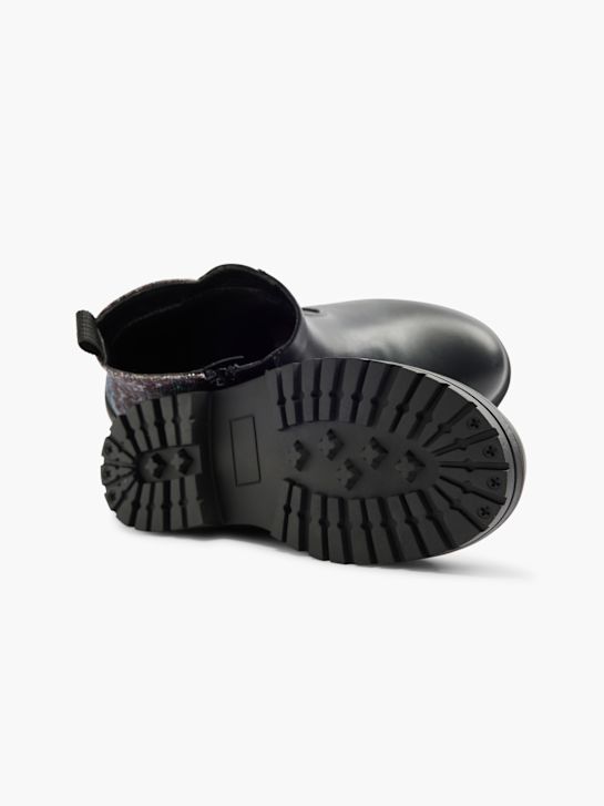 Graceland Bota Negro 2746 3