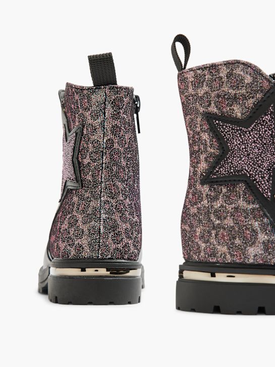 Graceland Bota Negro 2746 4
