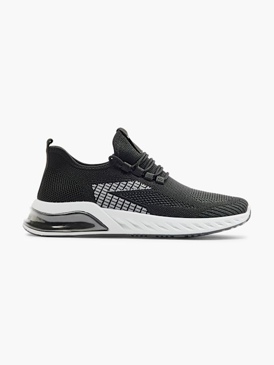 Bottesini Sneaker Negru 1080 1