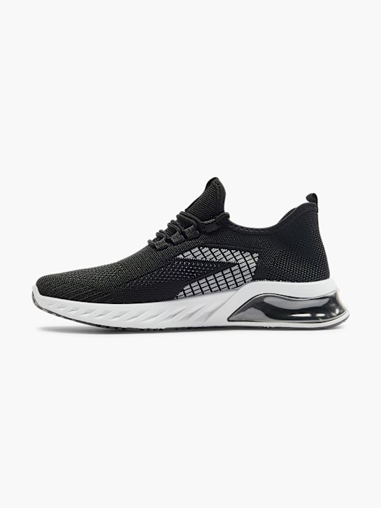 Bottesini Sneaker Negru 1080 2